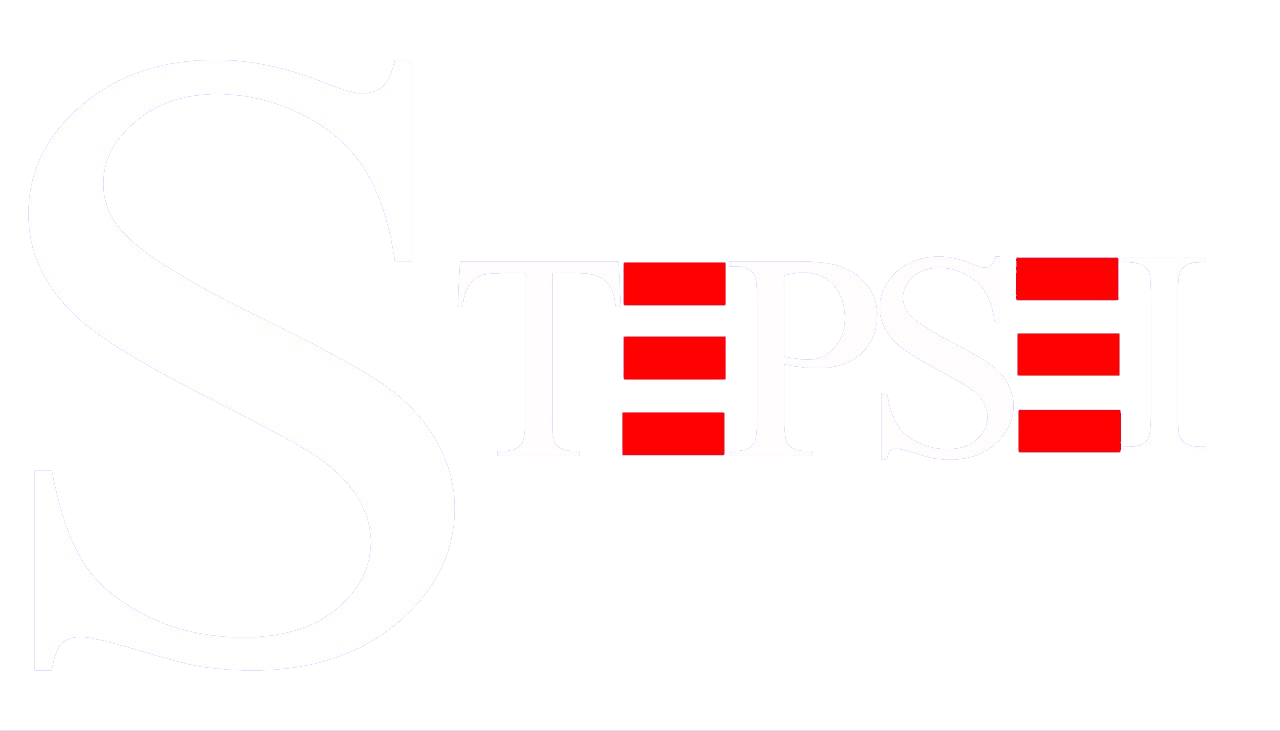 Stepsei logo