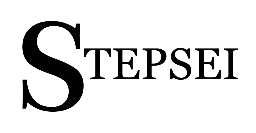 Stepsei logo
